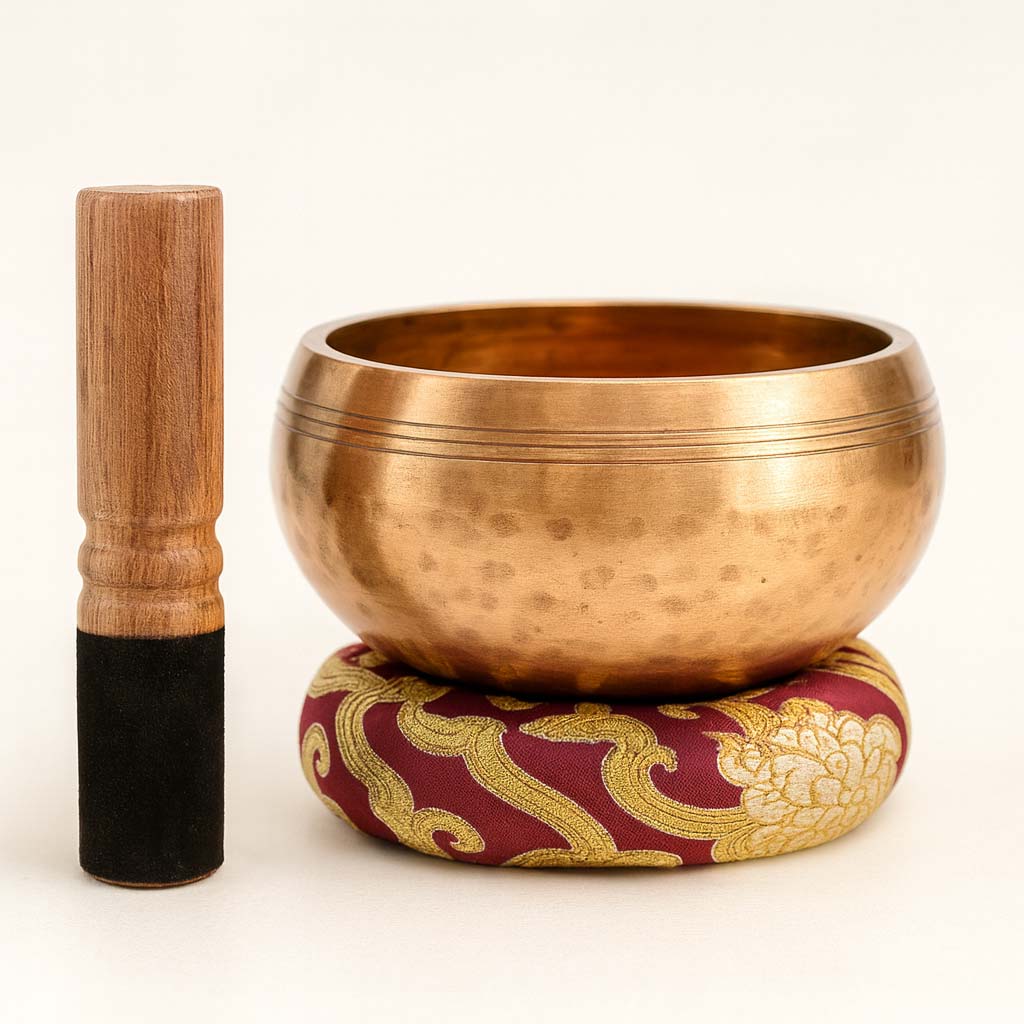 tibet klangschale 11cm