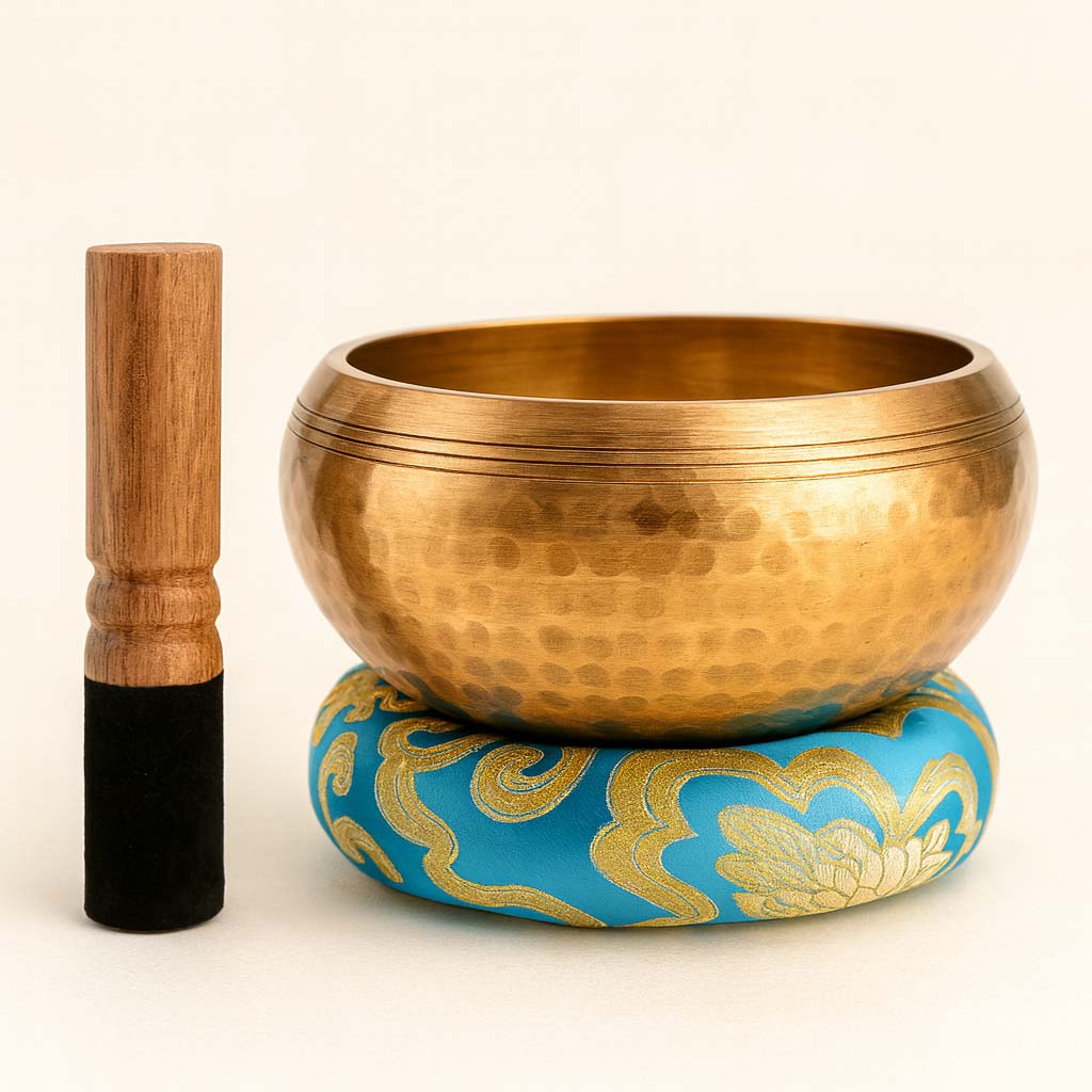 tibet klangschale 13cm