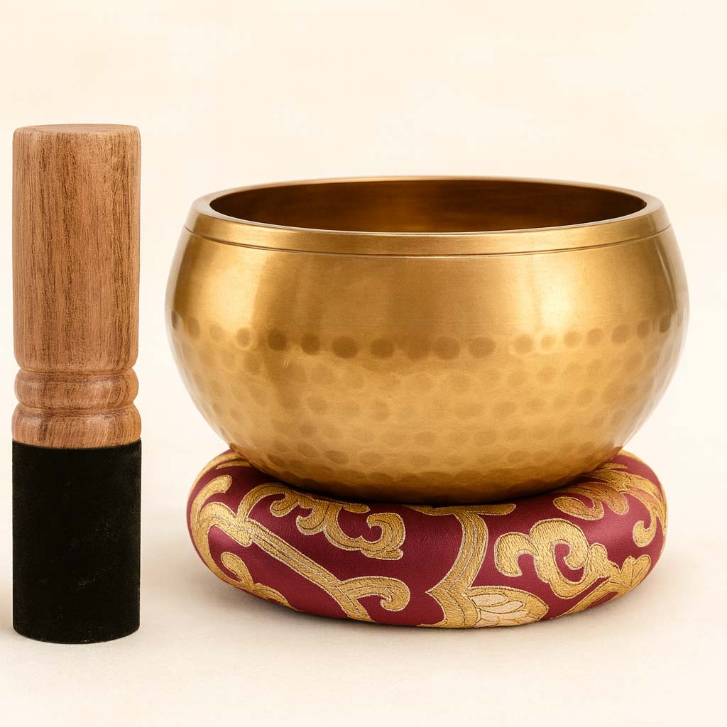 tibet klangschale 15,5cm