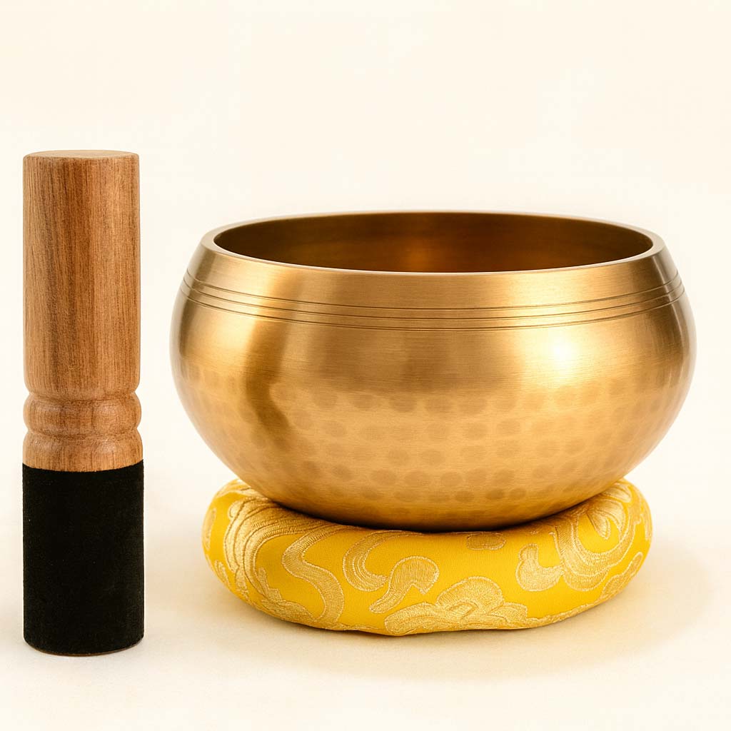 tibet klangschale 17,5cm