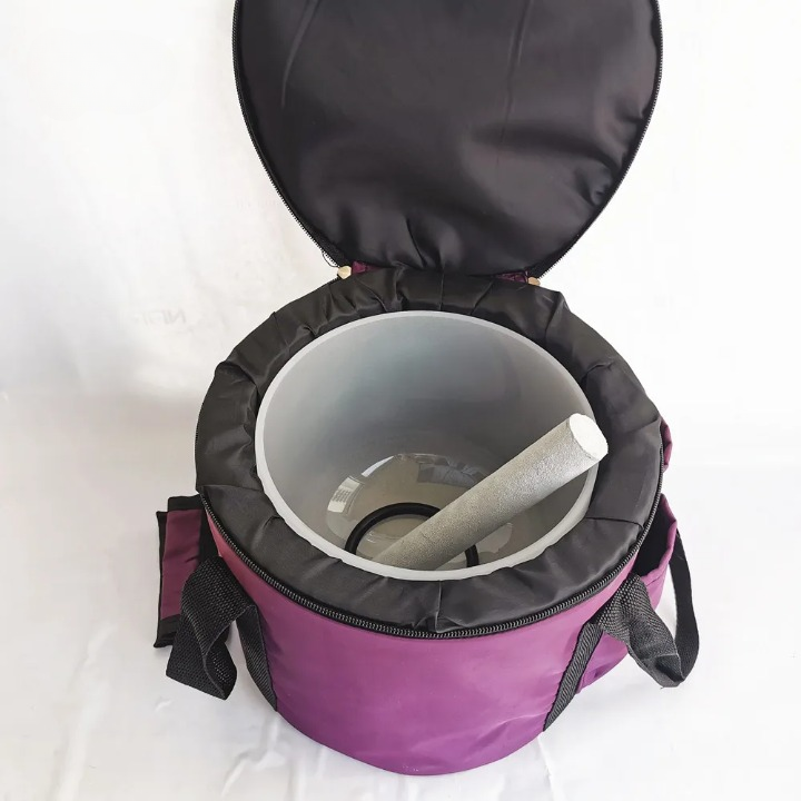 Transporttasche für Klangschalen
