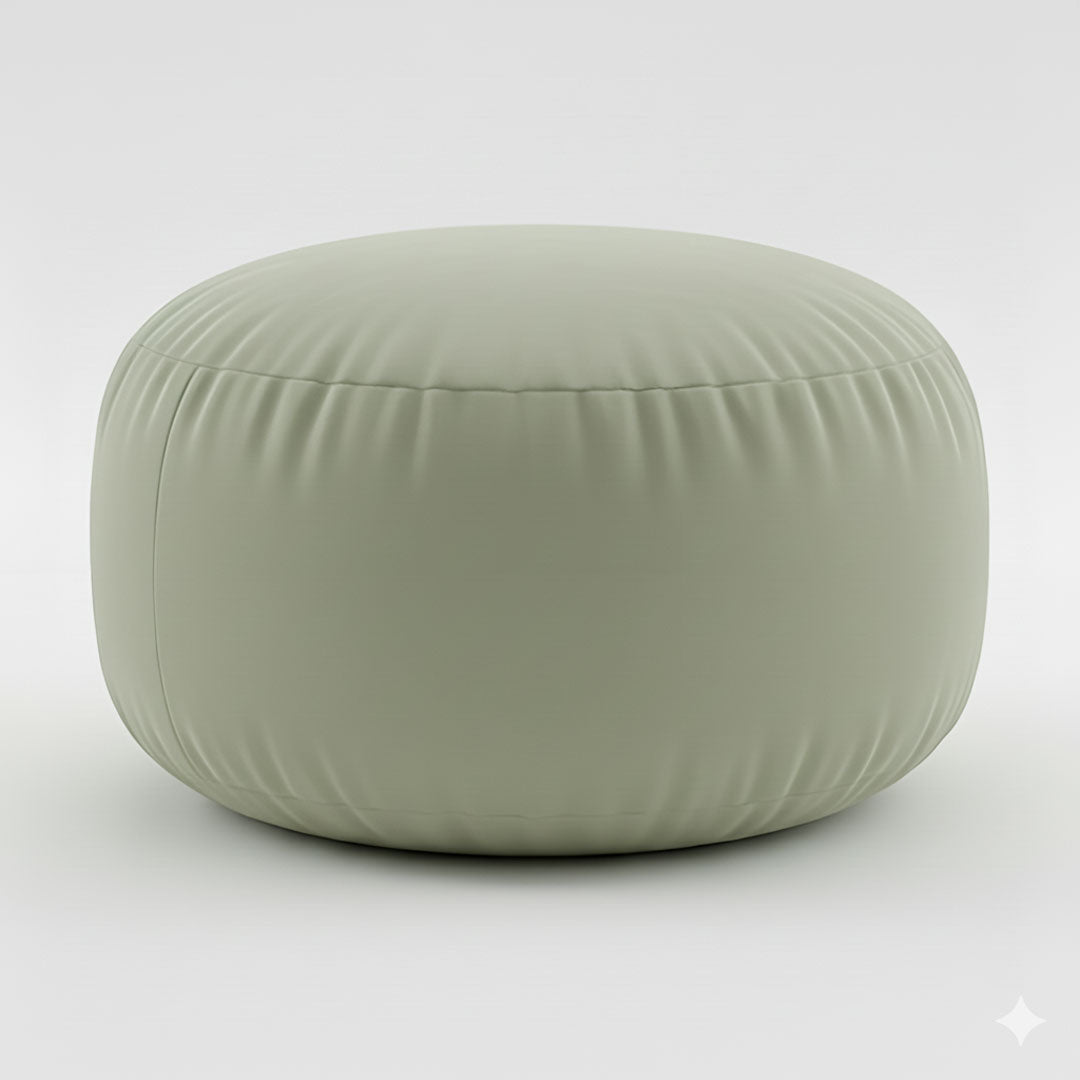 Meditationskissen (15 cm hoch)