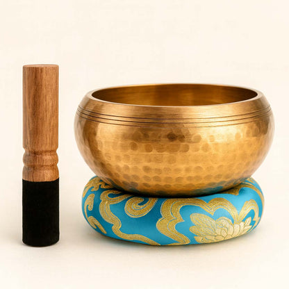 tibet klangschale 13cm