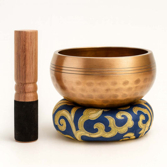 tibet klangschale 8,5cm