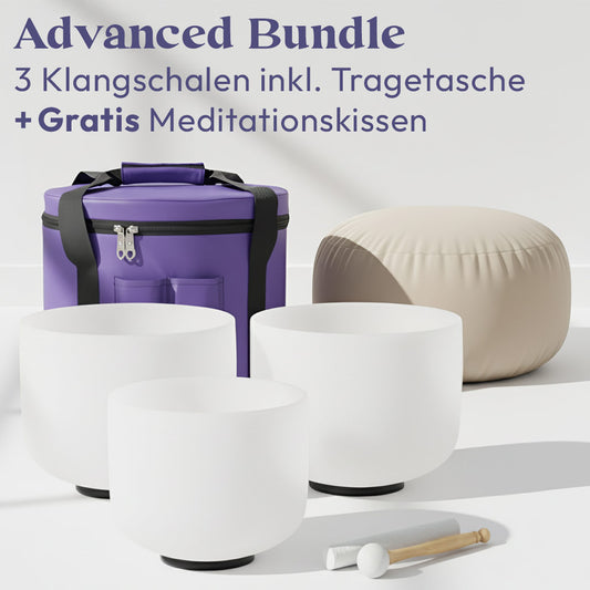 Dobachi 'Advanced' Bundle