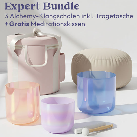 Dobachi 'Expert' Bundle