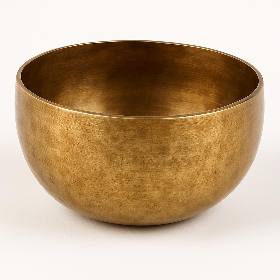 Dobachi Klangschale 'Tibet' aus Bronze