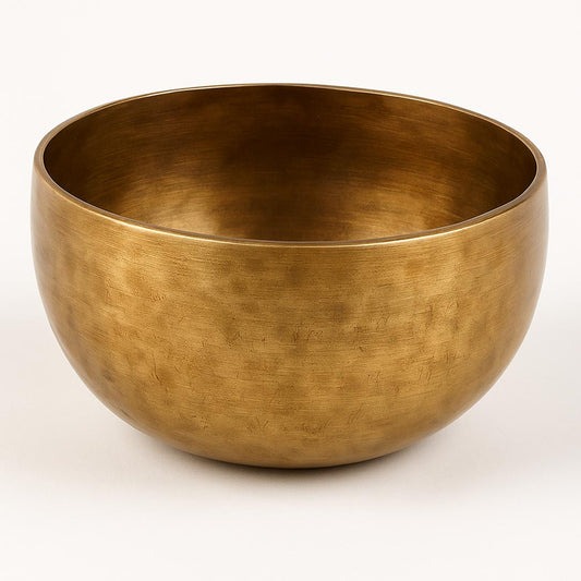 Dobachi Klangschale 'Tibet' aus Bronze