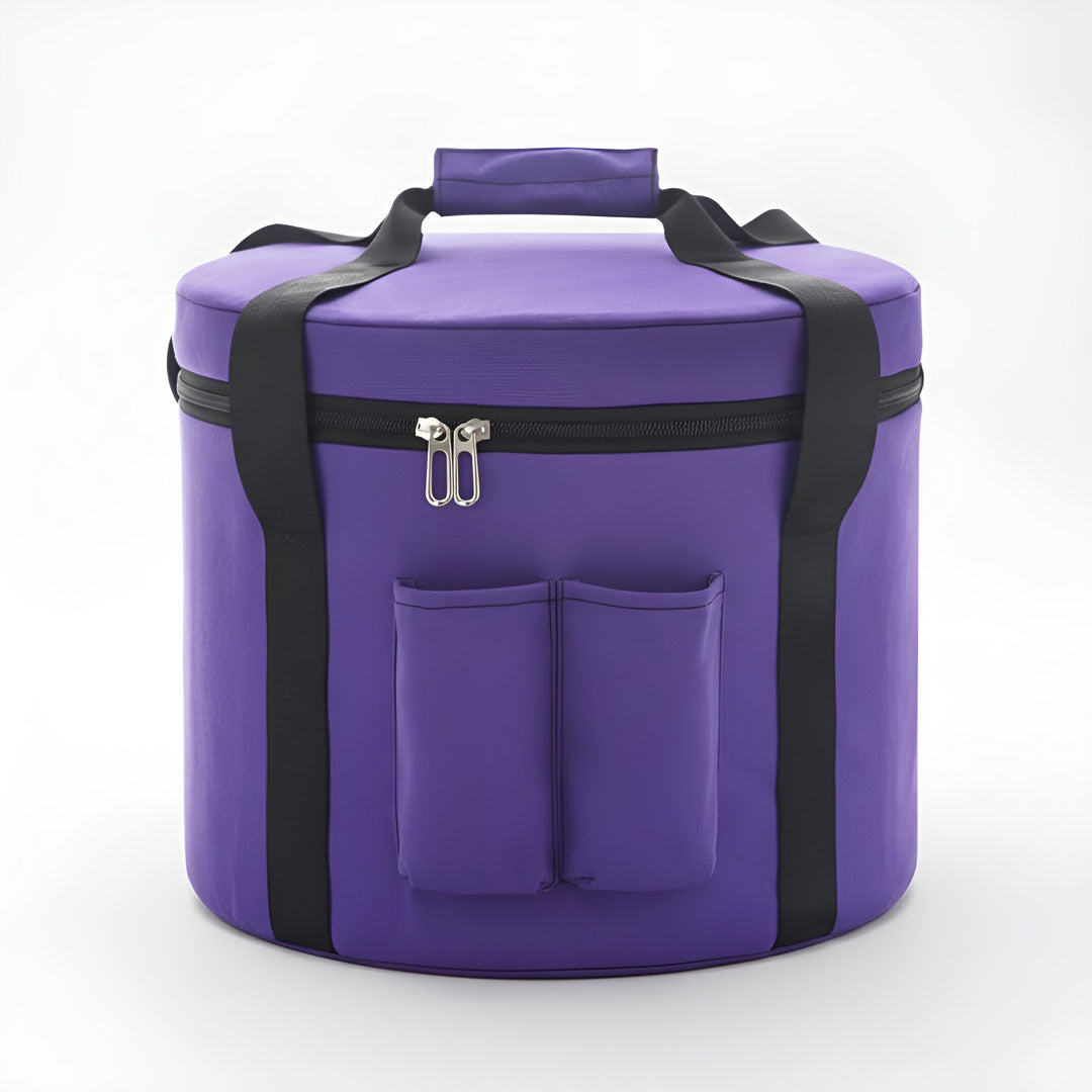 Transporttasche 'Lilac' für Klangschalen