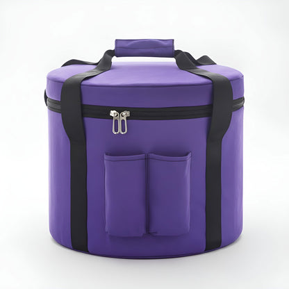 Transporttasche 'Lilac' für Klangschalen