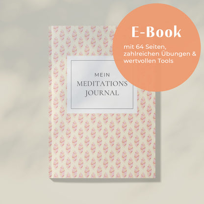 Dobachi Meditations Journal