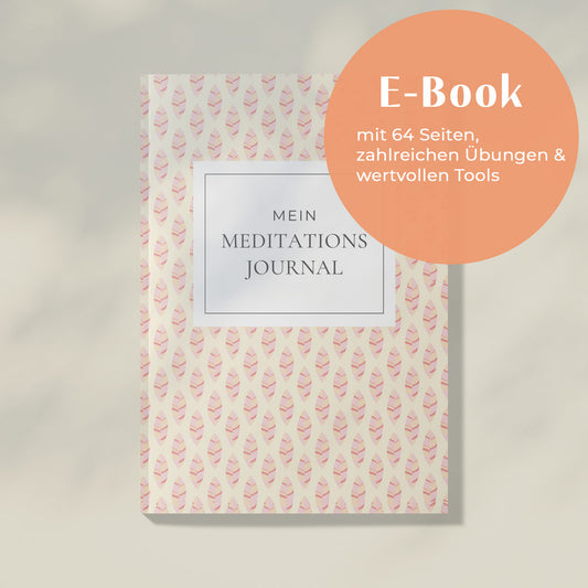 Dobachi Meditations Journal